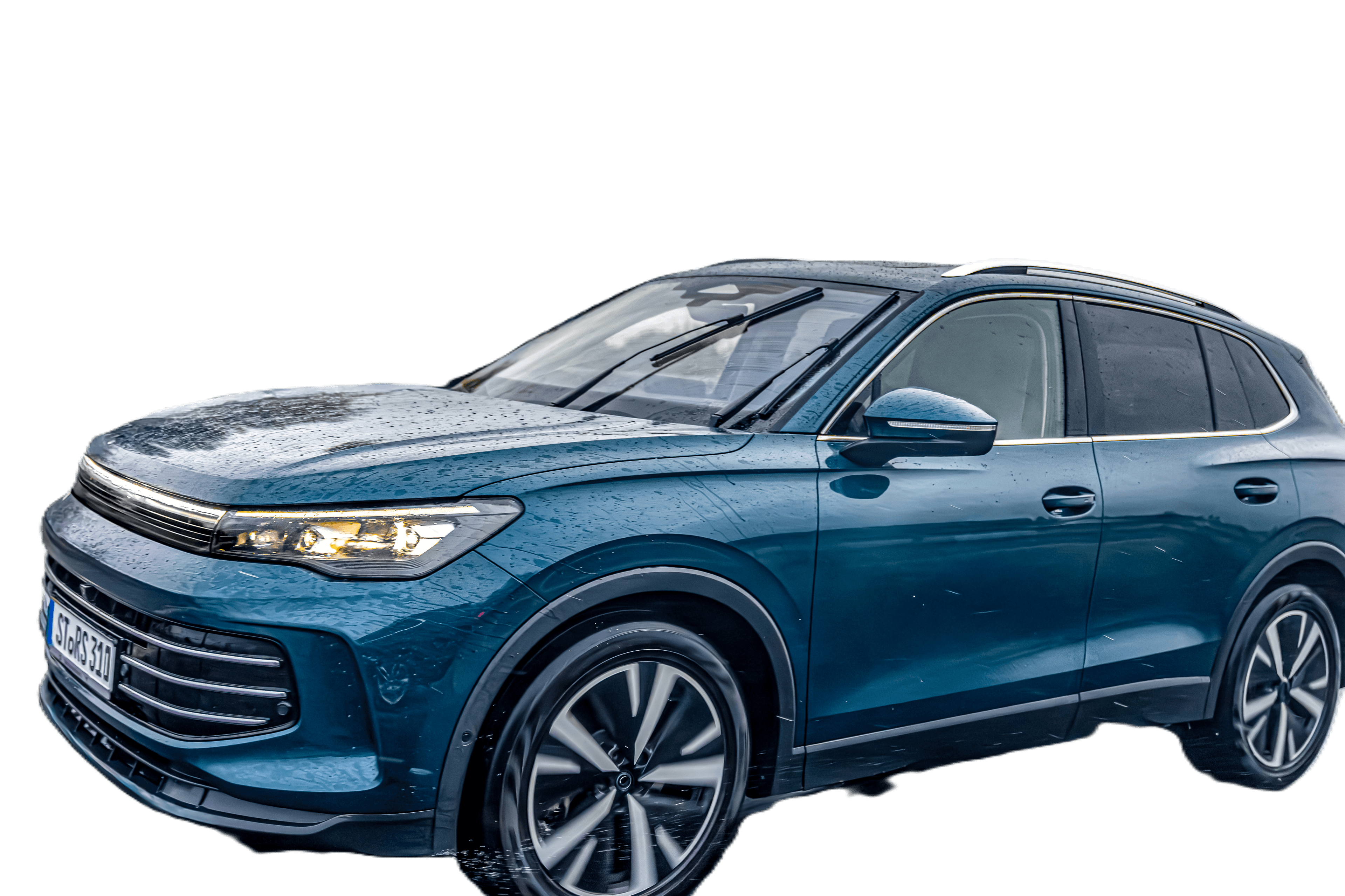 Международные платежи