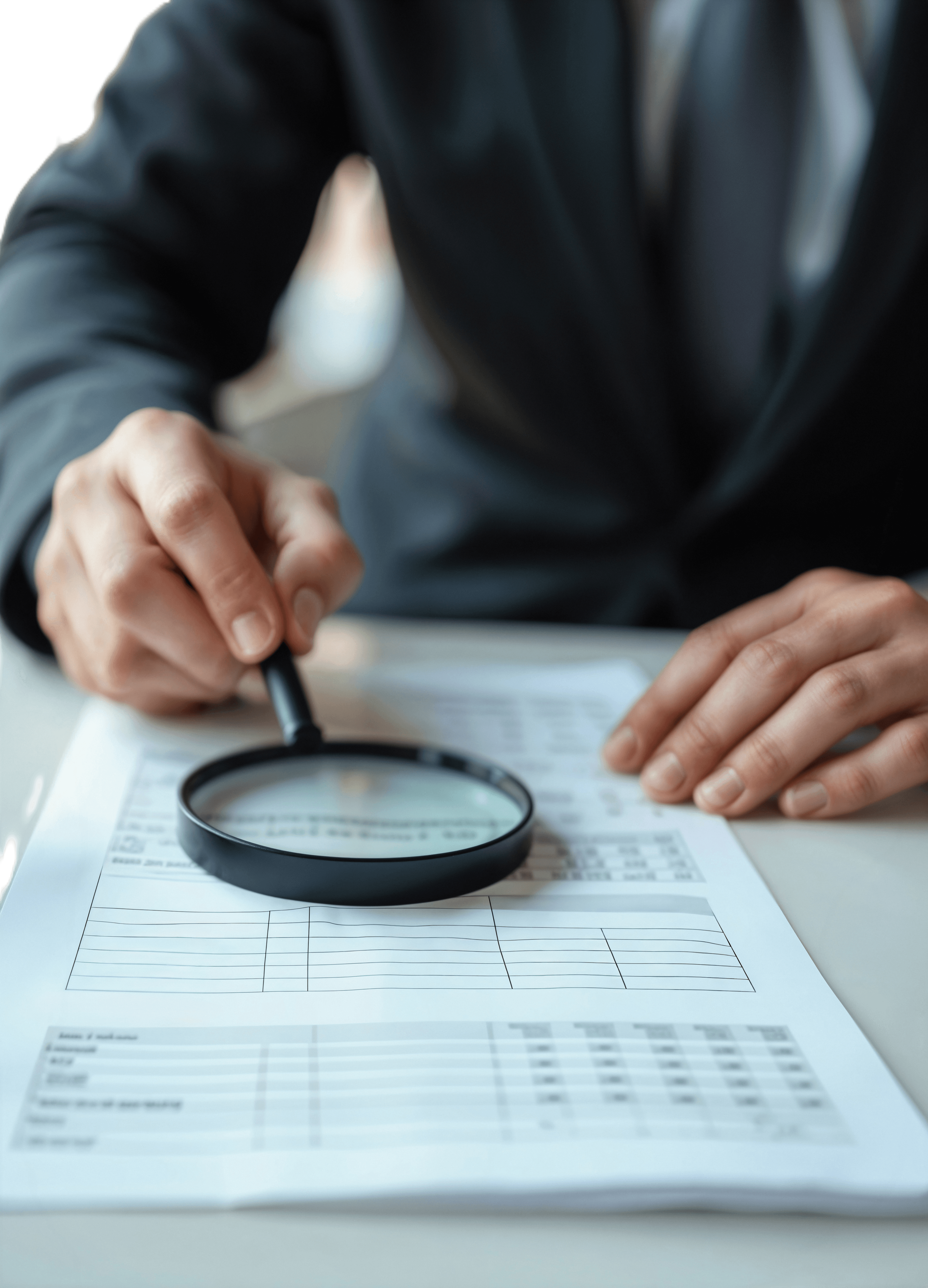 Проверка контрагентов